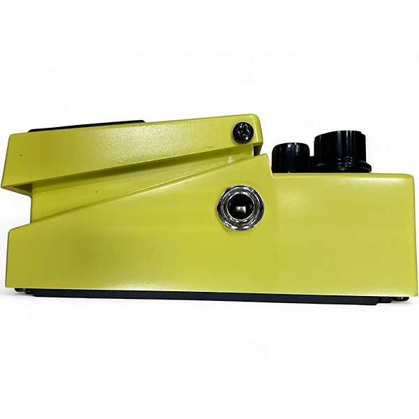 Used BOSS SD1 Super Overdrive Effect Pedal