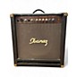 Vintage 1999 Ibanez TA25 Guitar Combo Amp thumbnail