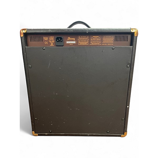 Vintage 1999 Ibanez TA25 Guitar Combo Amp