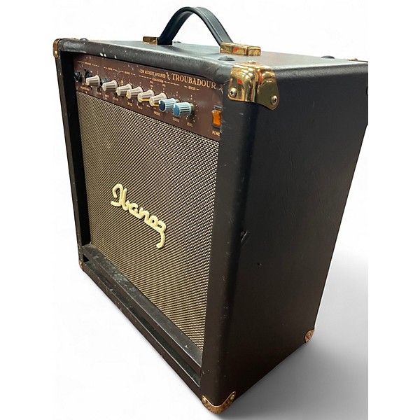 Vintage 1999 Ibanez TA25 Guitar Combo Amp