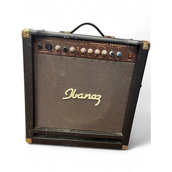 Vintage 1999 Ibanez TA25 Guitar Combo Amp