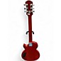 Used Epiphone LES PAUL VINTAGE EDITION Heritage Cherry Solid Body Electric Guitar