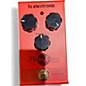Used TC Electronic Blood Moon Phaser Effect Pedal thumbnail
