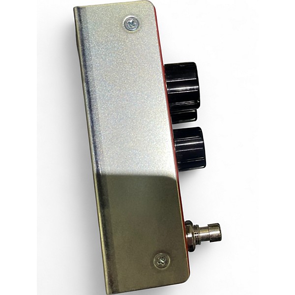 Used TC Electronic Blood Moon Phaser Effect Pedal