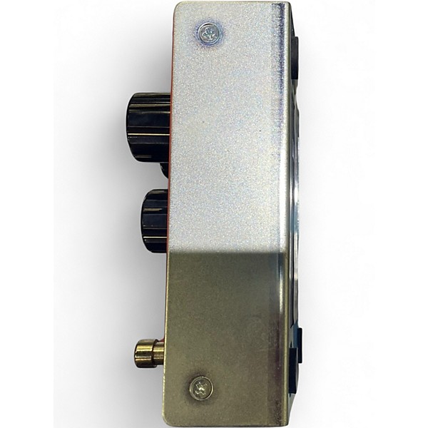 Used TC Electronic Blood Moon Phaser Effect Pedal