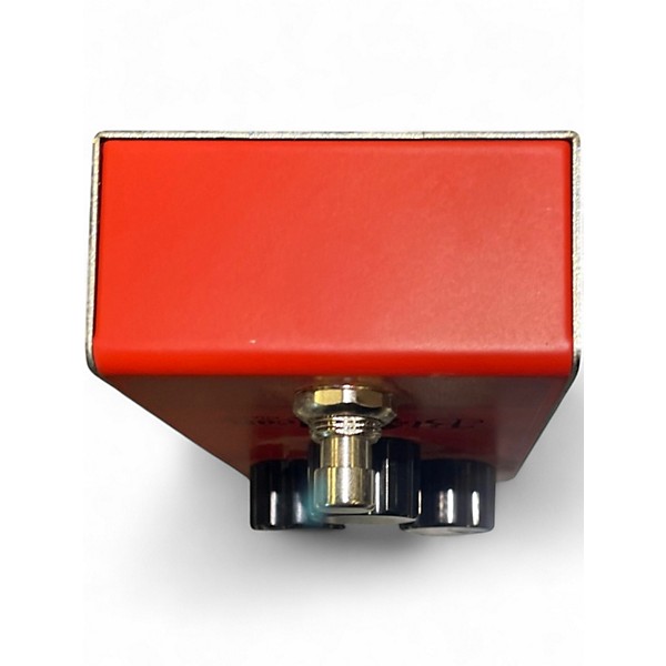 Used TC Electronic Blood Moon Phaser Effect Pedal