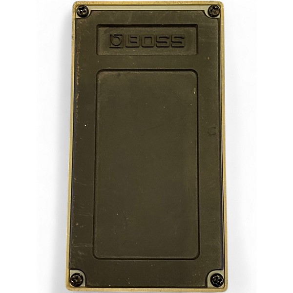 Used BOSS OD3 Overdrive Effect Pedal