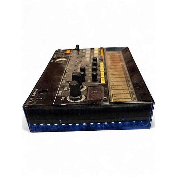 Used KORG VOLCA BEATS Synthesizer