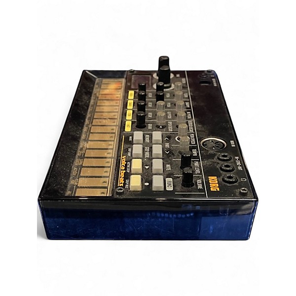 Used KORG VOLCA BEATS Synthesizer