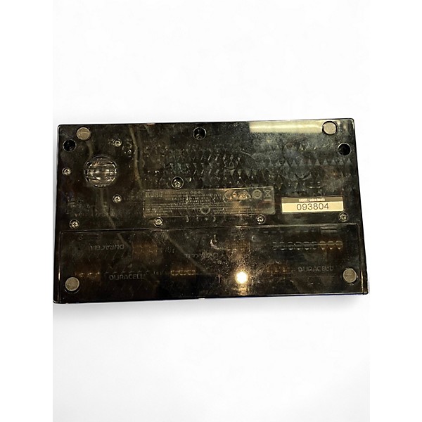 Used KORG VOLCA BEATS Synthesizer