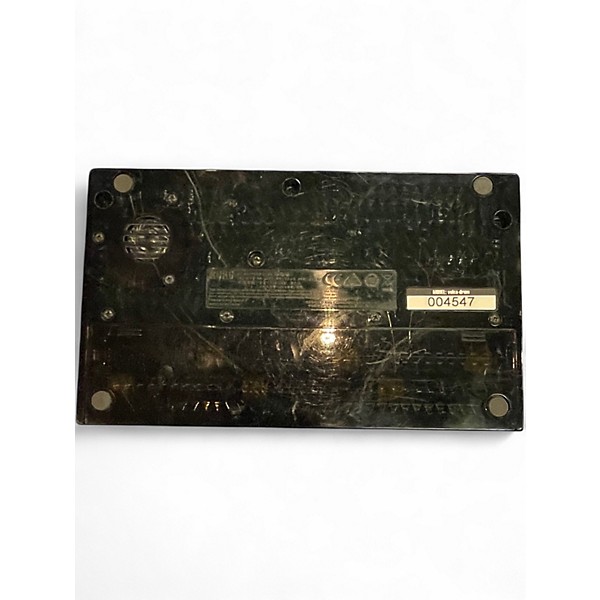 Used KORG VOLCA BEATS Synthesizer