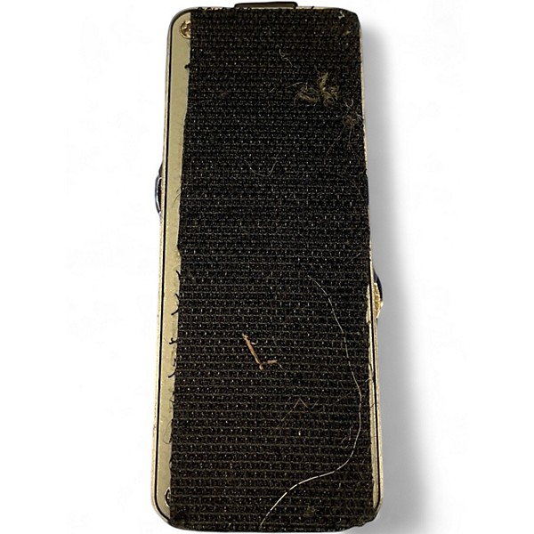 Used Amuzik TUNE IN Tuner Pedal