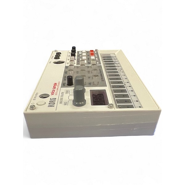 Used KORG VOLCA SAMPLE Sound Module