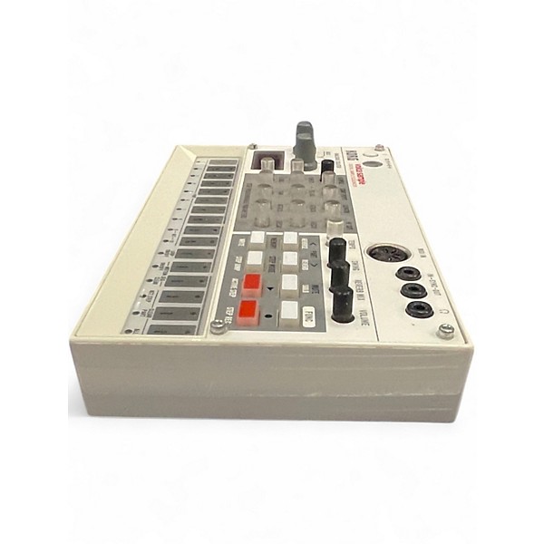 Used KORG VOLCA SAMPLE Sound Module