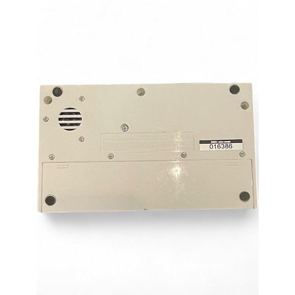 Used KORG VOLCA SAMPLE Sound Module