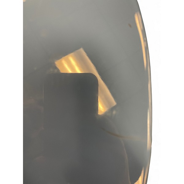 Used PRS S2 Vela Blue Solid Body Electric Guitar