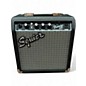 Used Fender Frontman Guitar Combo Amp thumbnail