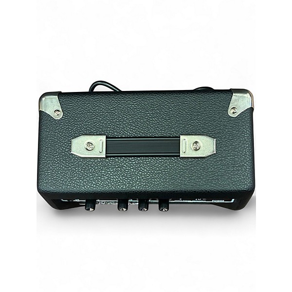 Used Fender Frontman Guitar Combo Amp