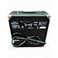Used Fender Frontman Guitar Combo Amp