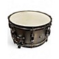 Used TAMA 14X6.5 Metalworks Snare Black Nickel Drum thumbnail