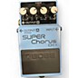 Used BOSS CH1 Super Chorus Effect Pedal thumbnail