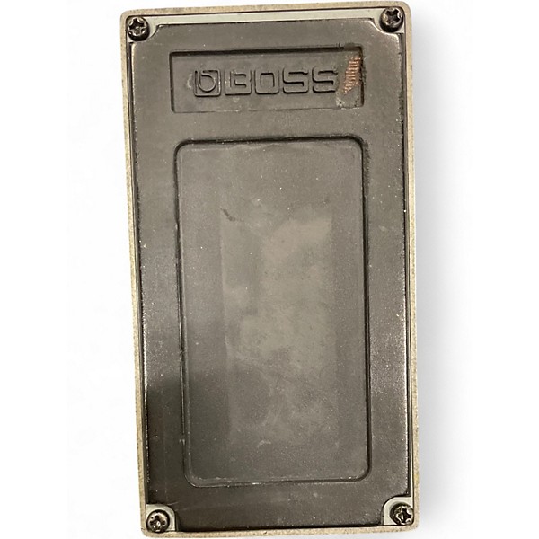 Used BOSS CH1 Super Chorus Effect Pedal