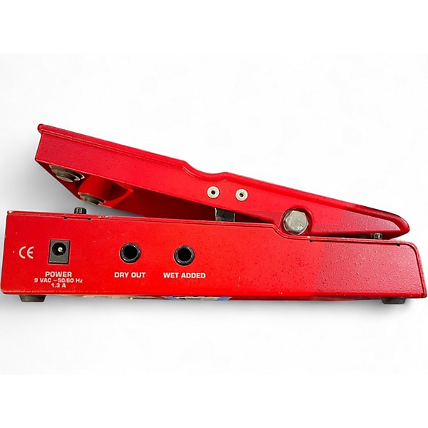 Used DigiTech Whammy IV Reissue Effect Pedal