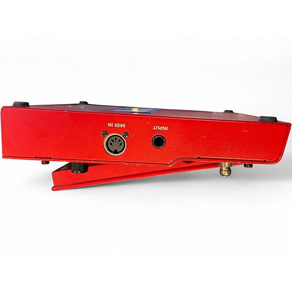 Used DigiTech Whammy IV Reissue Effect Pedal