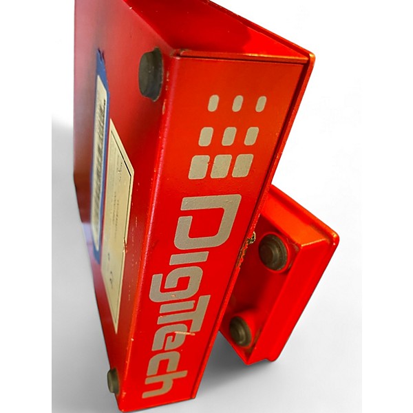 Used DigiTech Whammy IV Reissue Effect Pedal