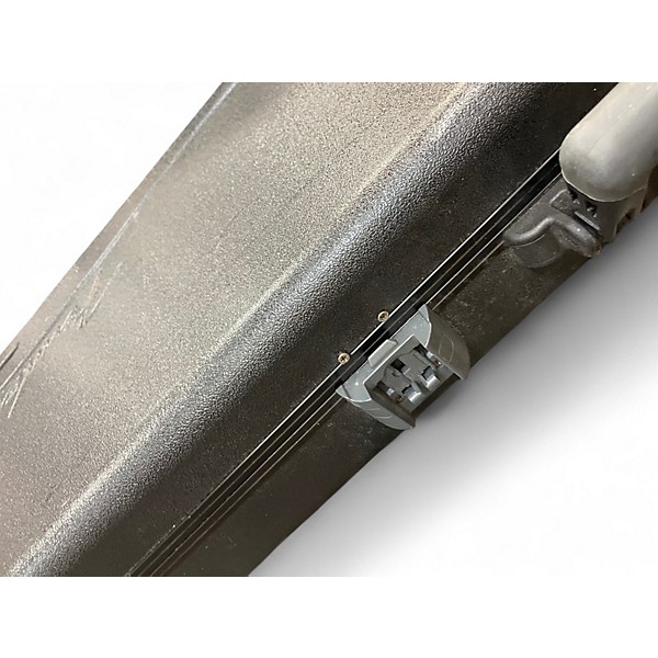 Used Fender Chris Shiflett Cleaver Telecaster Deluxe Dakota Red Solid Body Electric Guitar