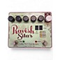 Used Electro-Harmonix Ravish Sitar Effect Pedal thumbnail