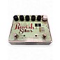 Used Electro-Harmonix Ravish Sitar Effect Pedal