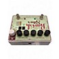 Used Electro-Harmonix Ravish Sitar Effect Pedal
