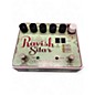 Used Electro-Harmonix Ravish Sitar Effect Pedal