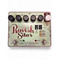 Used Electro-Harmonix Ravish Sitar Effect Pedal