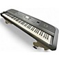 Used Yamaha DGX640 88 Key Digital Piano