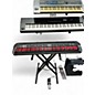 Used KORG SV188 88 Key Limited Edition Stage Piano thumbnail