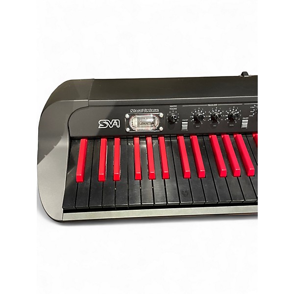 Used KORG SV188 88 Key Limited Edition Stage Piano