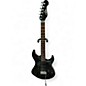 Used Yamaha EG112C2 Black Solid Body Electric Guitar thumbnail
