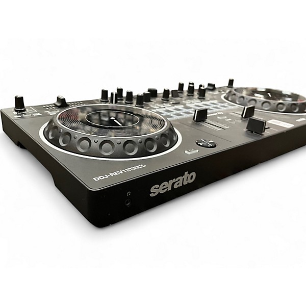 Used Pioneer DJ DDJ-REV1 DJ Controller