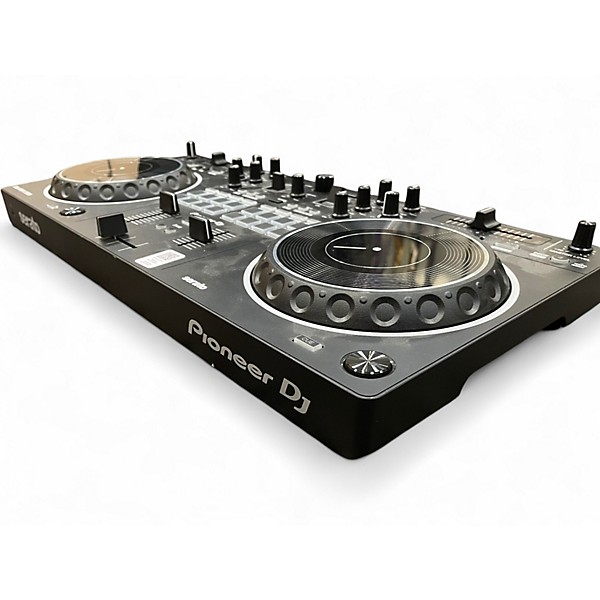 Used Pioneer DJ DDJ-REV1 DJ Controller