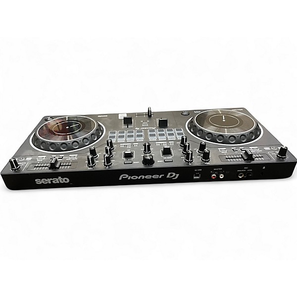 Used Pioneer DJ DDJ-REV1 DJ Controller