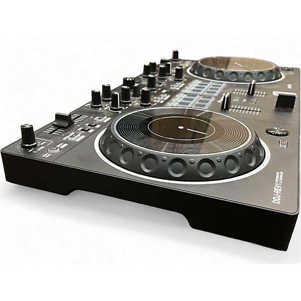 Used Pioneer DJ DDJ-REV1 DJ Controller