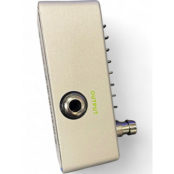 Used End Music EQ7 Pedal