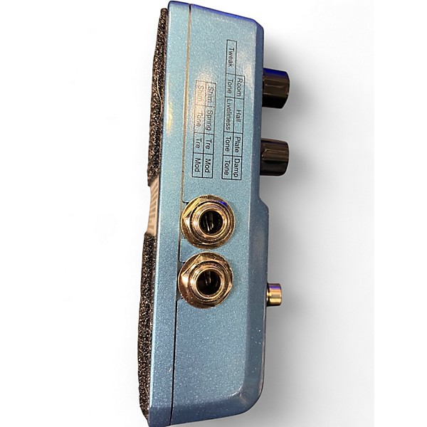 Used NUX Verb Core Deluxe Effect Pedal