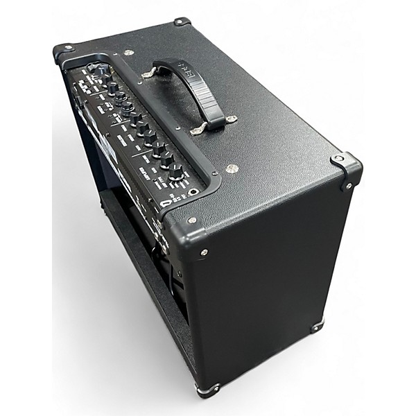 Used BOSS Katana KTN50 50W 1X12 Guitar Combo Amp