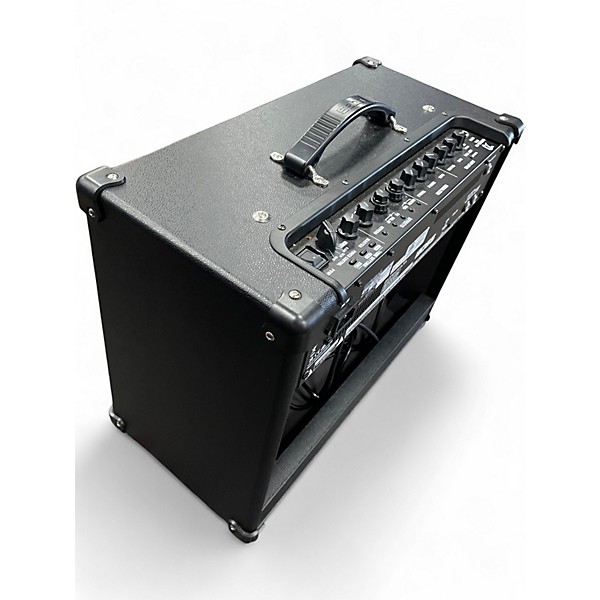 Used BOSS Katana KTN50 50W 1X12 Guitar Combo Amp