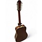 Used Epiphone DR-212 Natural 12 String Acoustic Guitar
