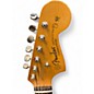 Used Fender Classic Player Jazzmaster Special 3 Color Sunburst Solid Body Electric Guitar
