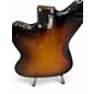 Used Fender Classic Player Jazzmaster Special 3 Color Sunburst Solid Body Electric Guitar